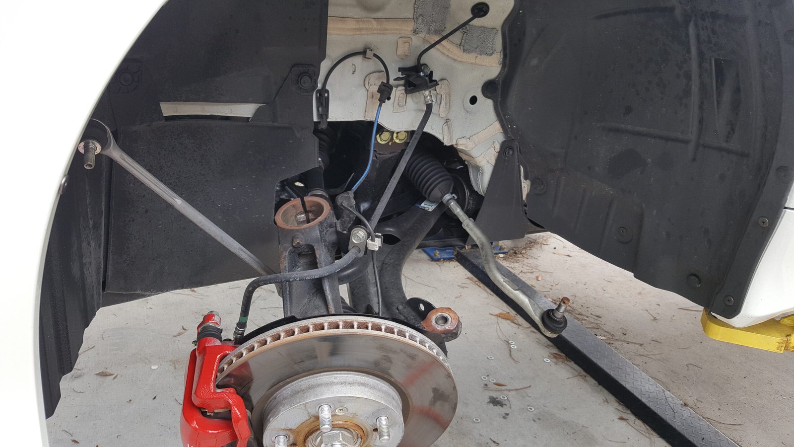 Brake Services